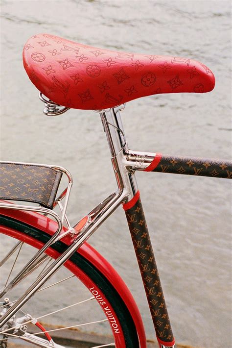 louis vuitton bike price|louis vuitton tamboite bike.